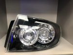 چراغ خطر عقب مزدا 3 LED - تصویر 2