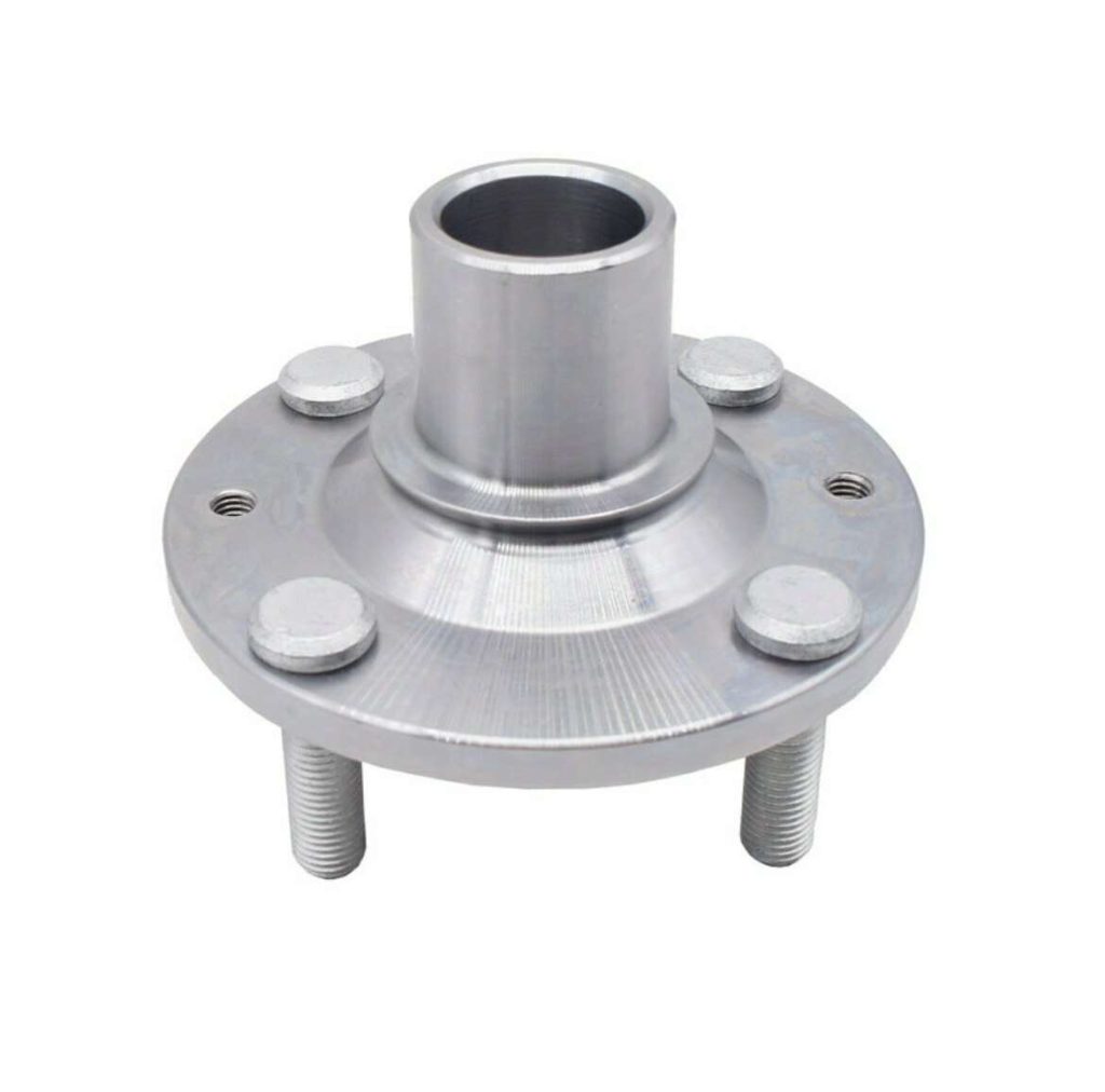 توپی چرخ جلو مزدا ۳۲۳ | بررسی ویژگی و مزایا و خرید از مزدا یدک