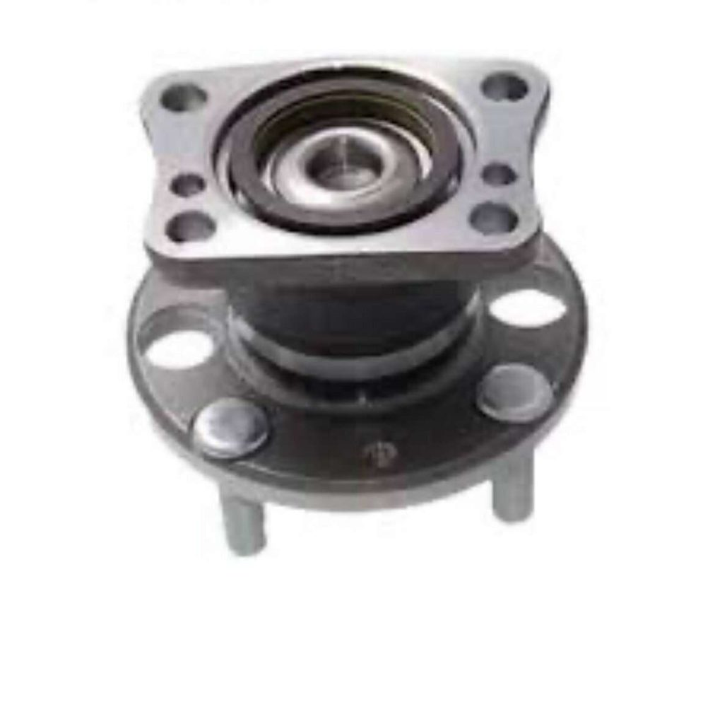 توپی چرخ عقب مزدا ۲ | بررسی ویژگی و مزایا و خرید از مزدا یدک